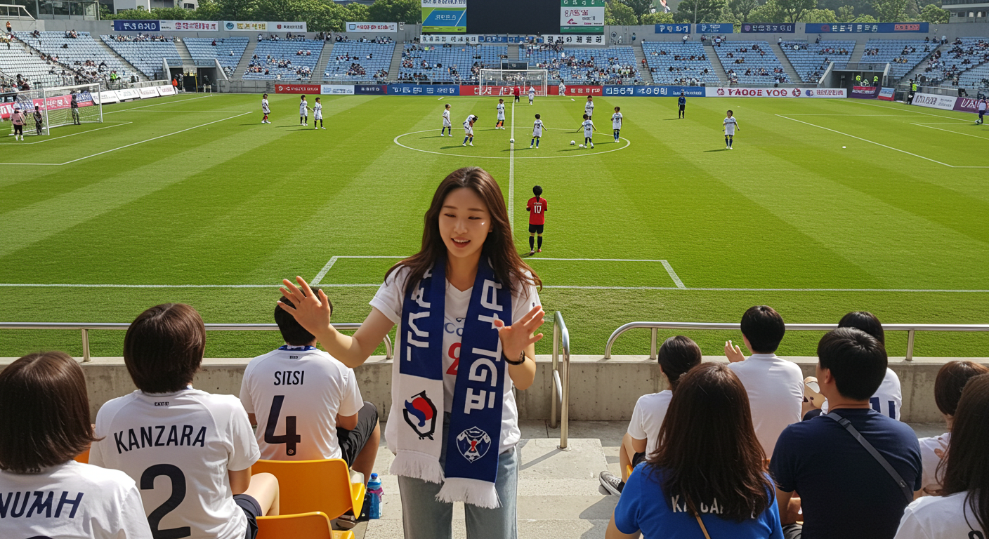 여자축구 아시안컵