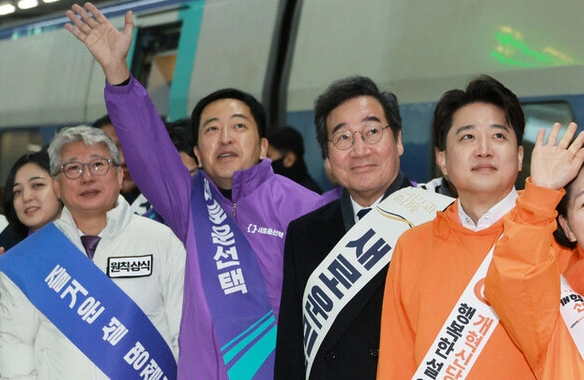 이준석 배복주 공천 당직 원천 배제 이유