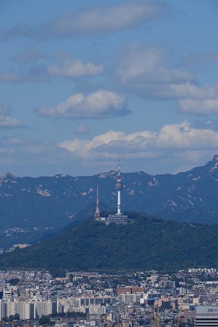 남산 케이블카 요금&middot;운행시간&middot;주차장 완벽 안내