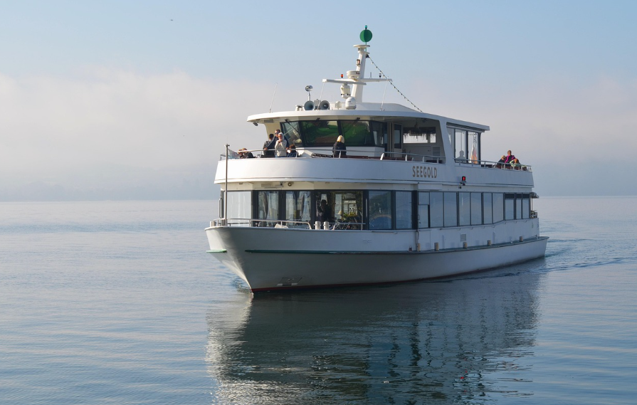 여객선 운임지원 관련 사진