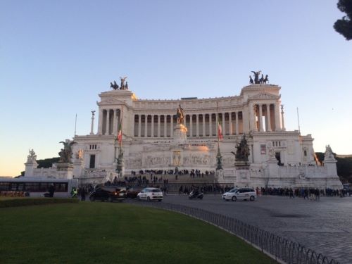 로마 카피 톨리니 박물관 사진