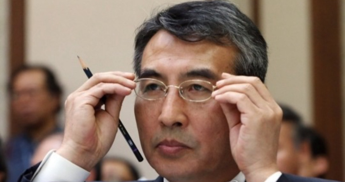 4. 민중기 특검 법원장 경력