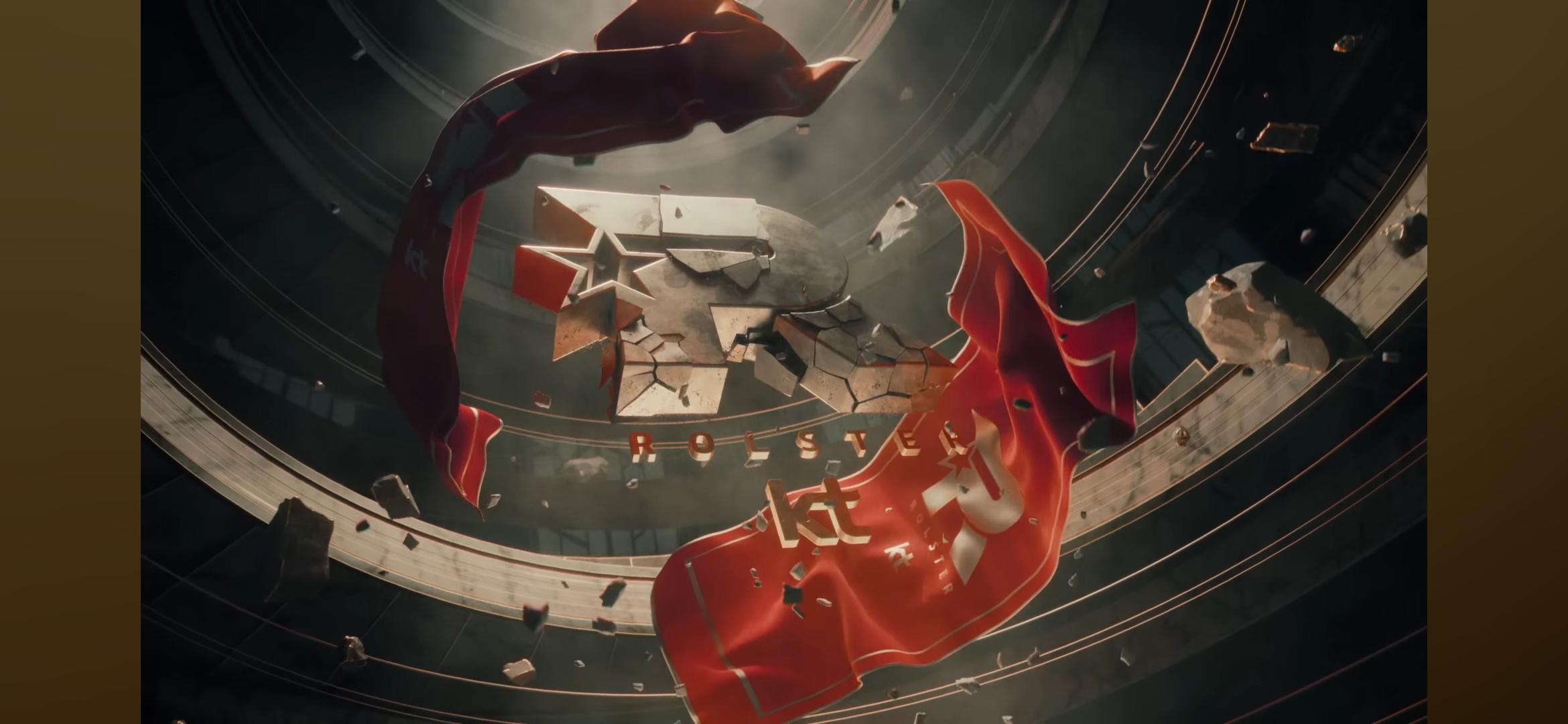 2025년 LCK 결승