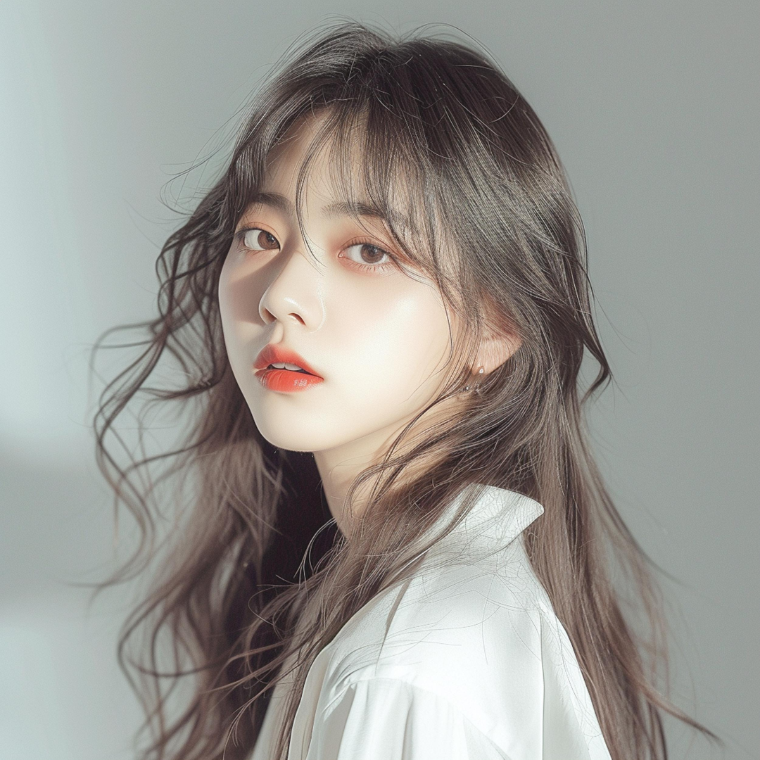 미용실 마케팅에서 활용하는 AI 헤어 모델