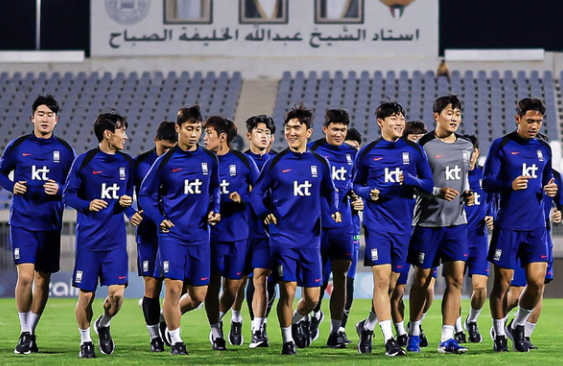 한국 쿠웨이트 축구 예선 생중계 선수명단 경기일정