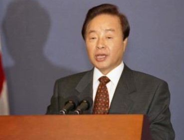 김영삼 대통령 업적 하나회 해체