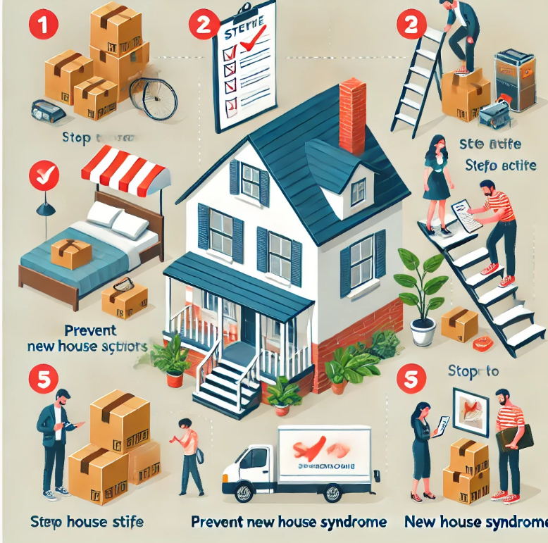 새집증후군 예방하는 방법8