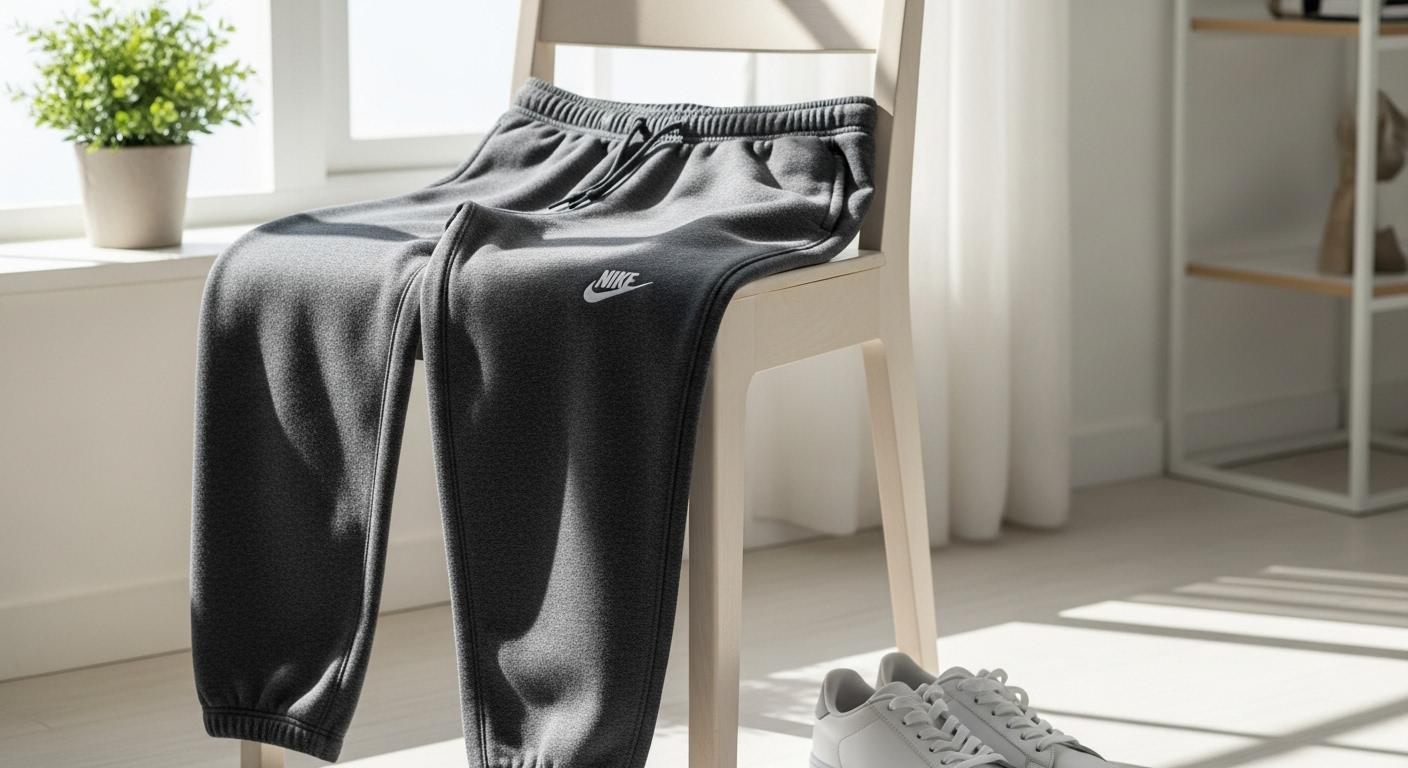 나이키 운동복 반바지