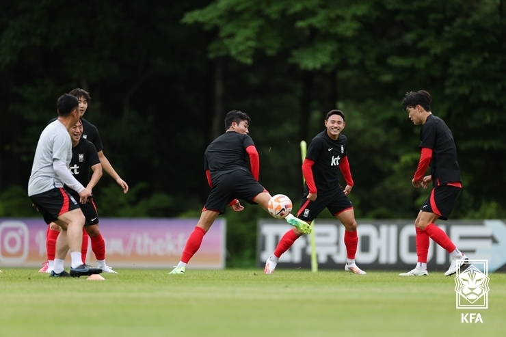 제19회 항저우 아시안게임 축구 중계 일정 명단