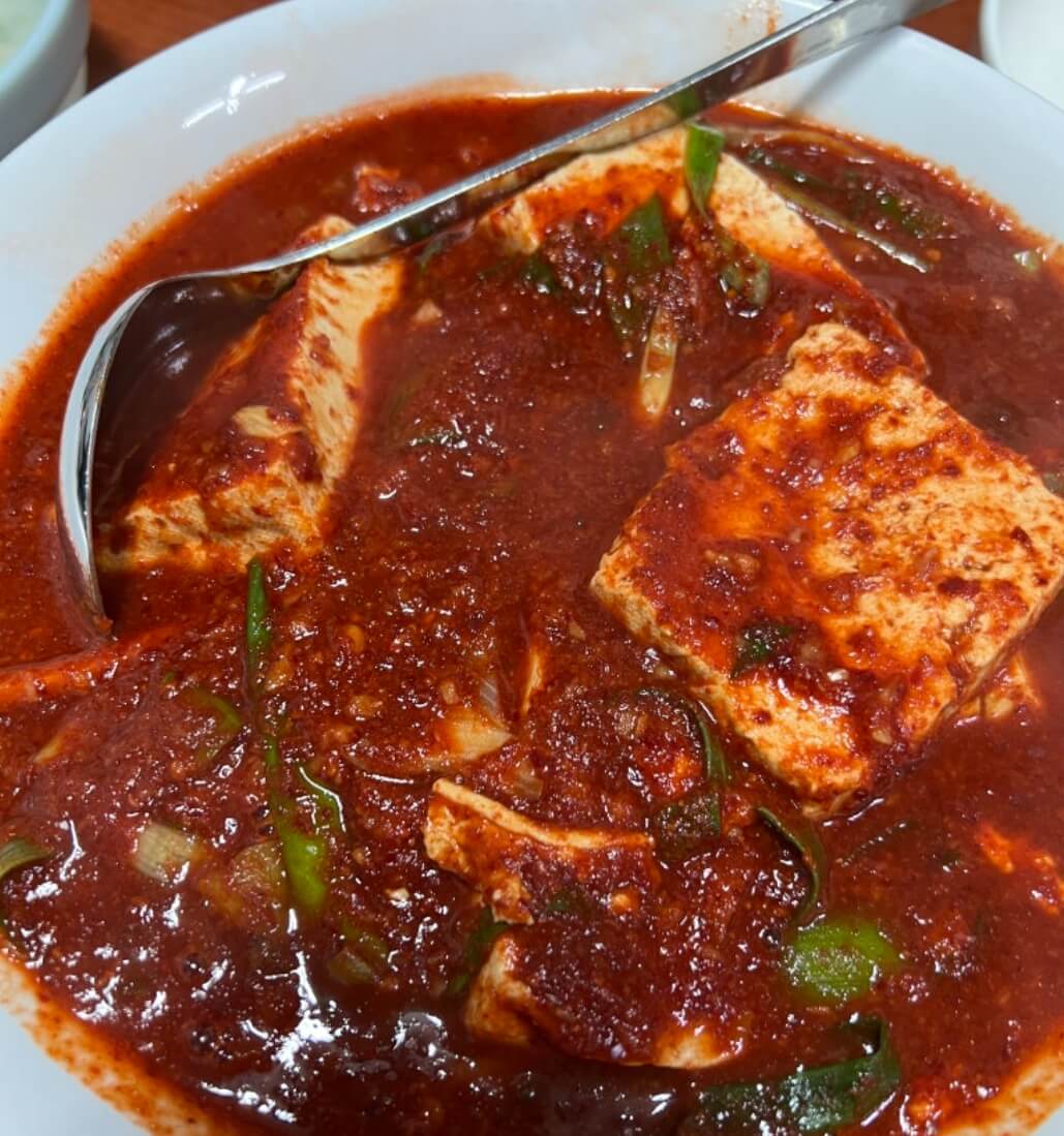 대전 현지인 맛집 best 3