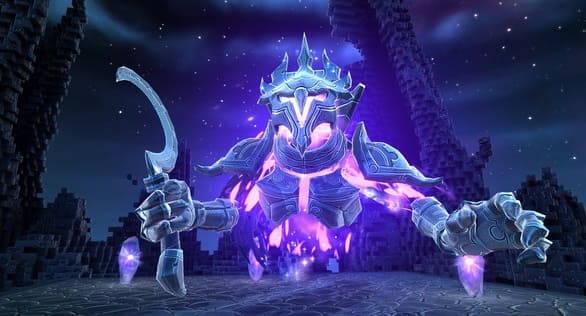 스팀 멀티게임 추천 포탈 나이츠