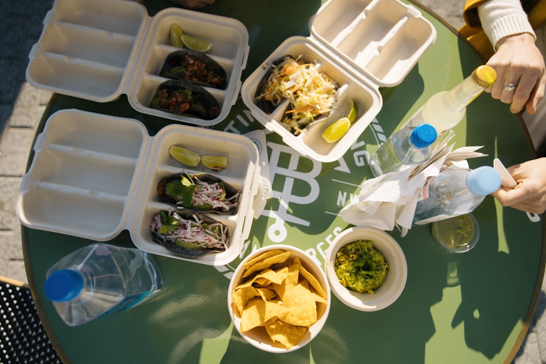 Lotte's Lunch