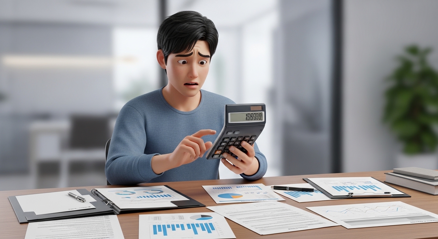 청년버팀목전세대출&amp;#44; 신용대출한도