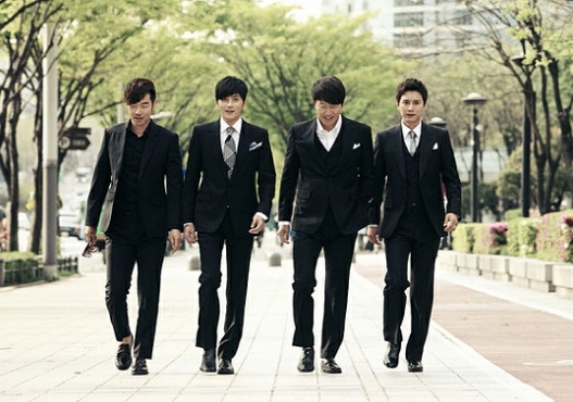 영포티 이미지