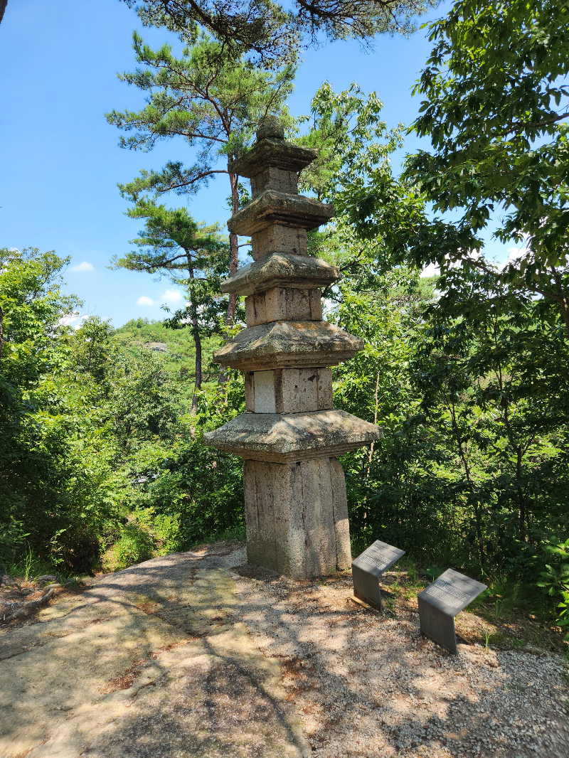 화순 운주사