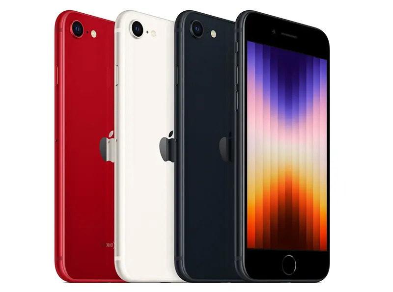 아이폰 SE 역대 출시일 알아보기