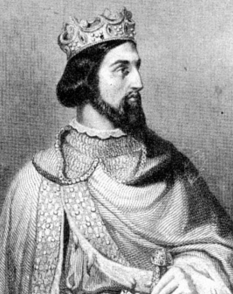 프랑스 카페 왕조 직계 왕 앙리1세