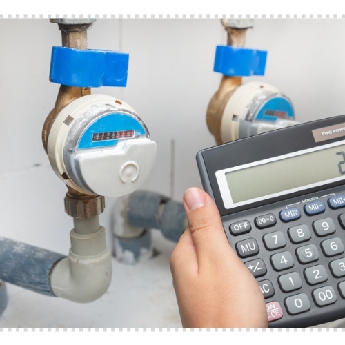 인천시 하수도사용료 다자녀감면