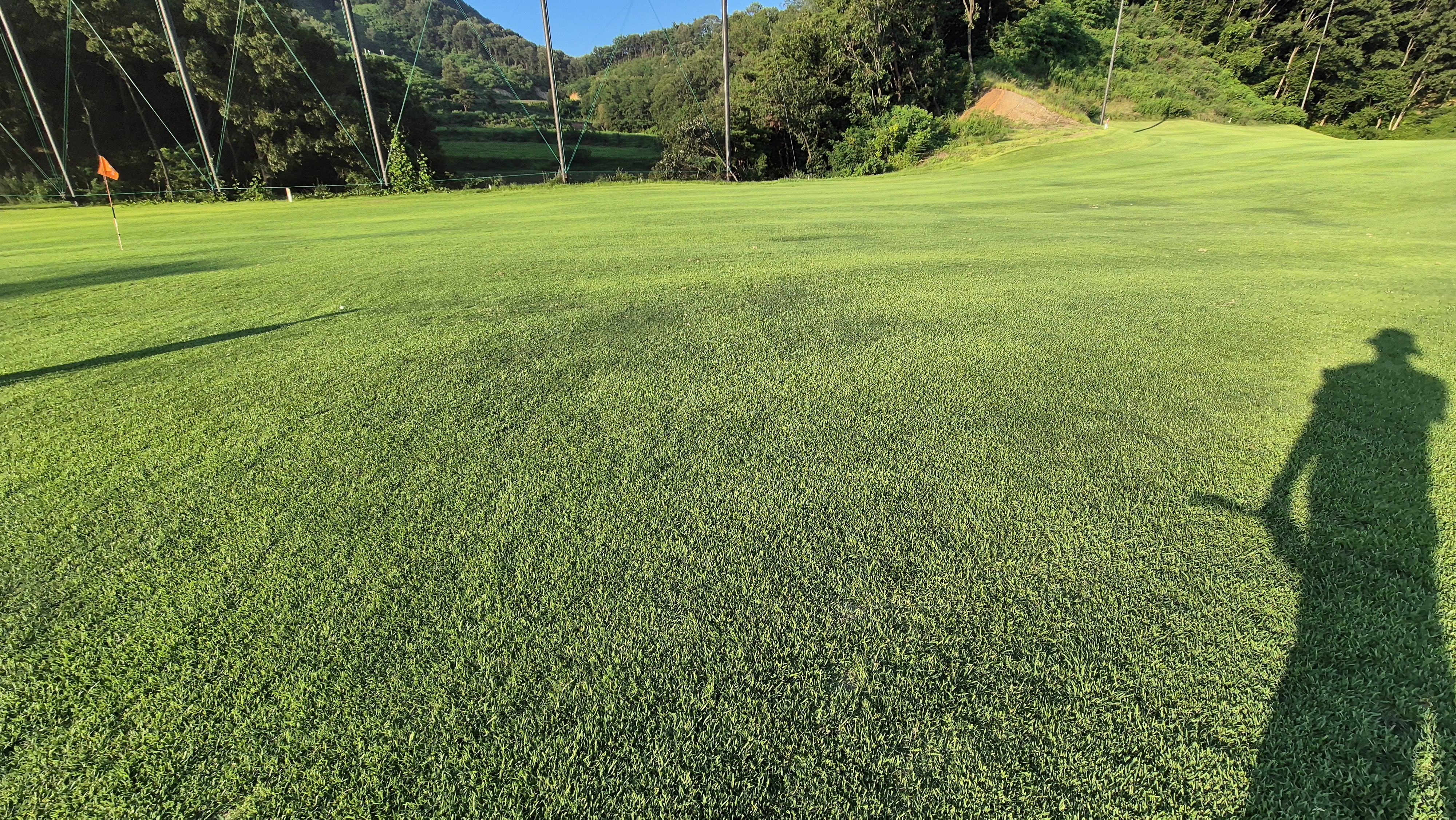 힐데스하임cc 밸리-레이크 코스 라운드 후기