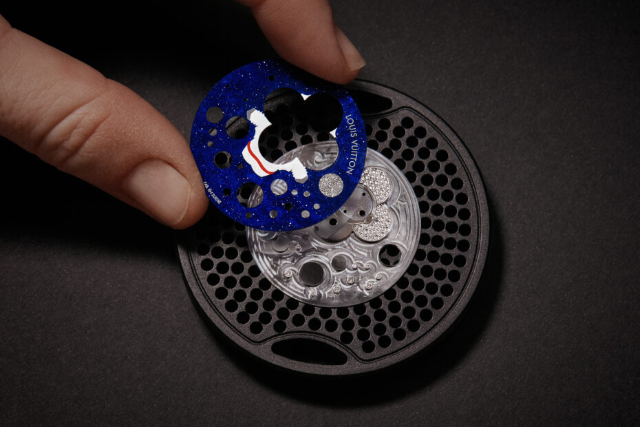 은하수-하늘-다이얼