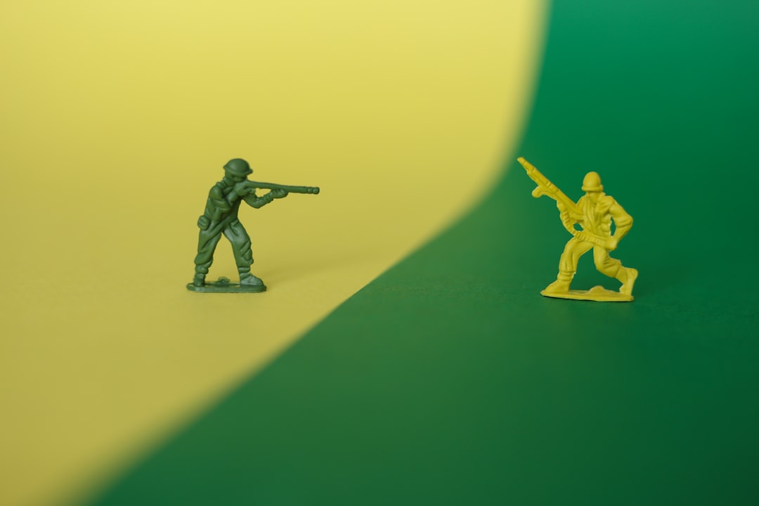 Deployment