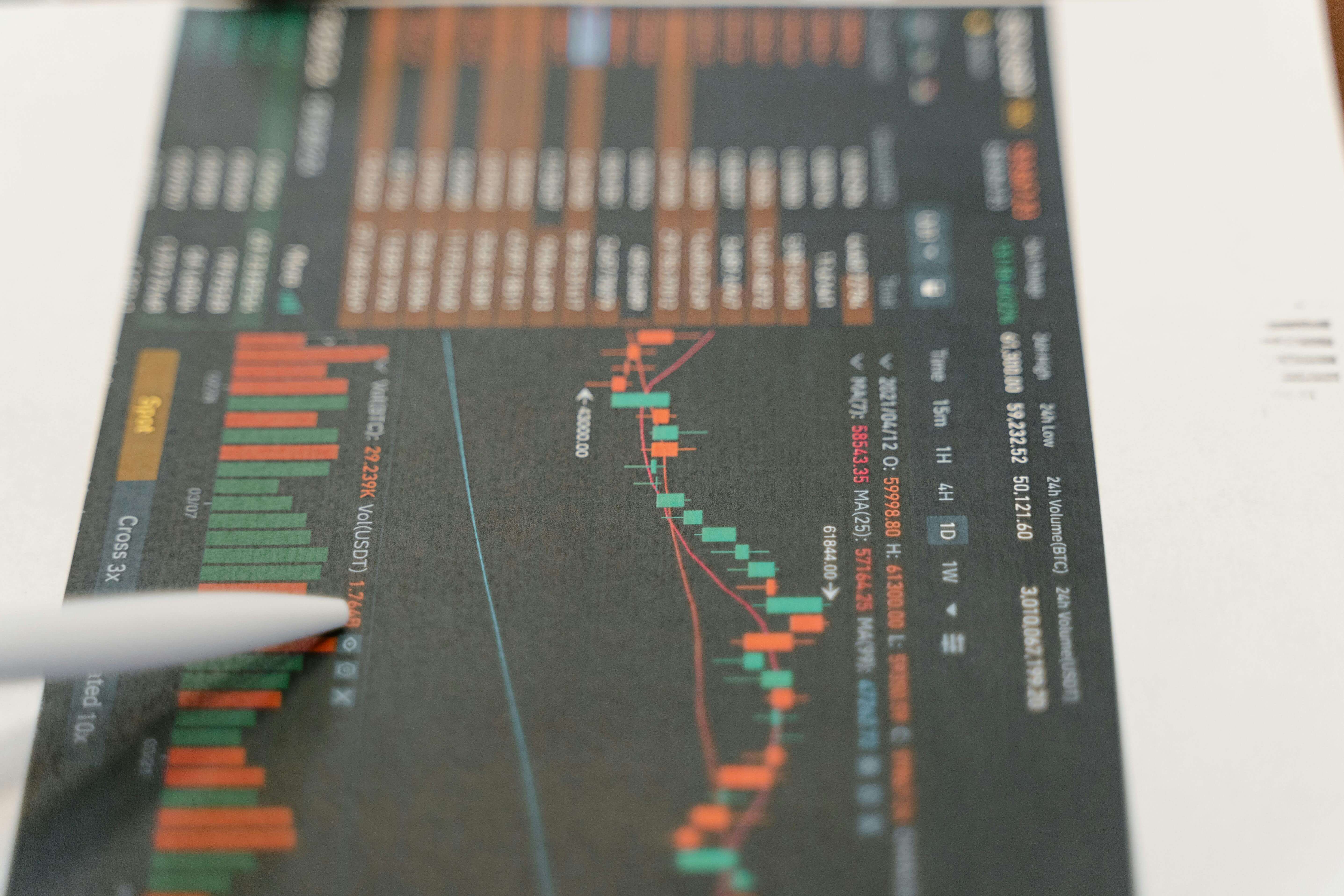 S&amp;P 500 ETF 추천 비교: VOO&amp;#44; SPY&amp;#44; IVV 완전 정리