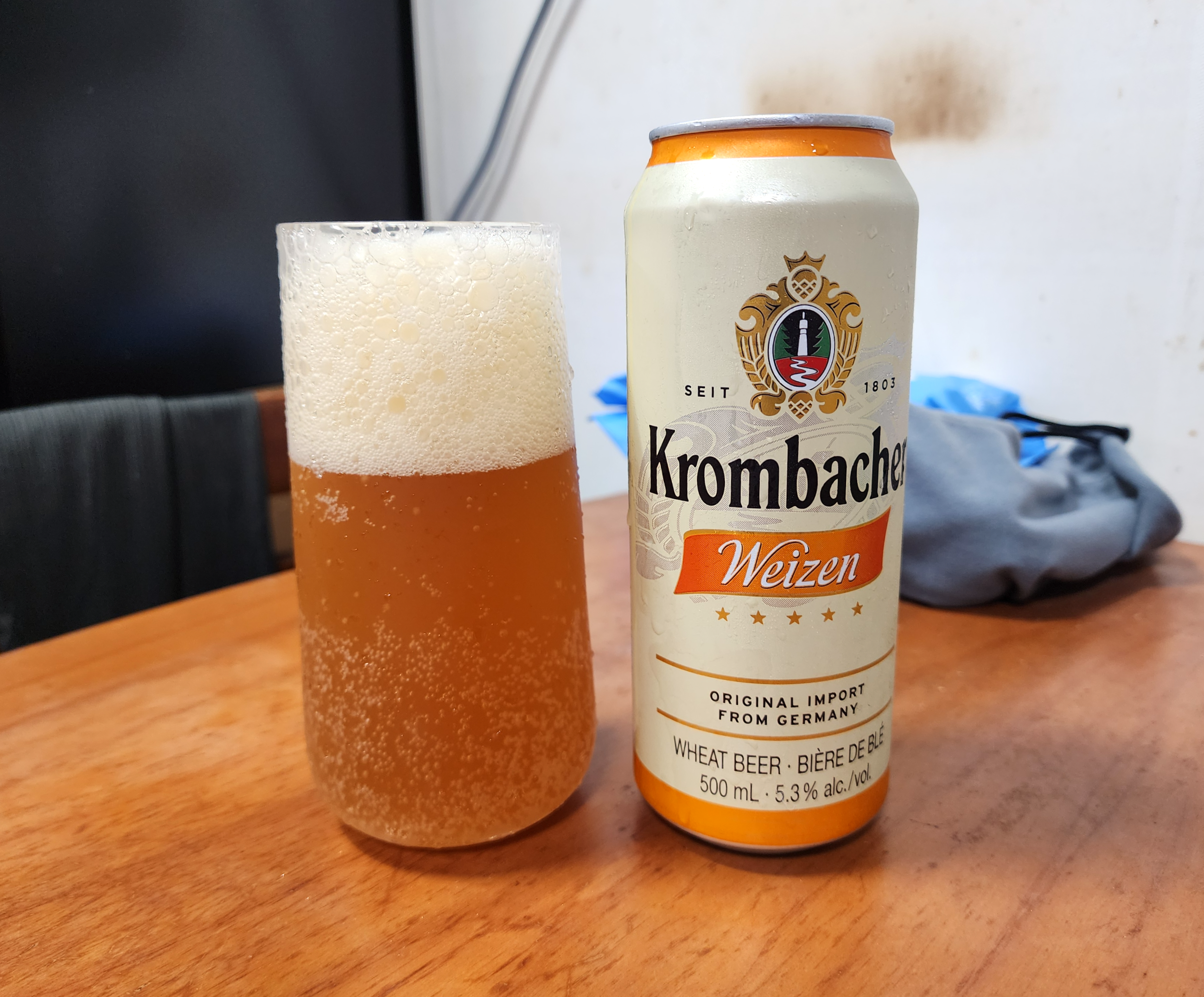 크롬바커바이젠