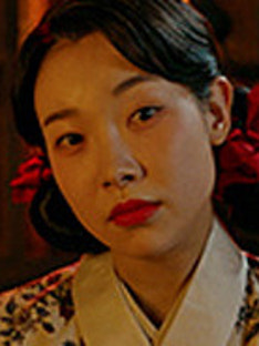 남주의 첫날밤을 가져버렸다