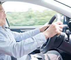 고령운전자 교통안전교육