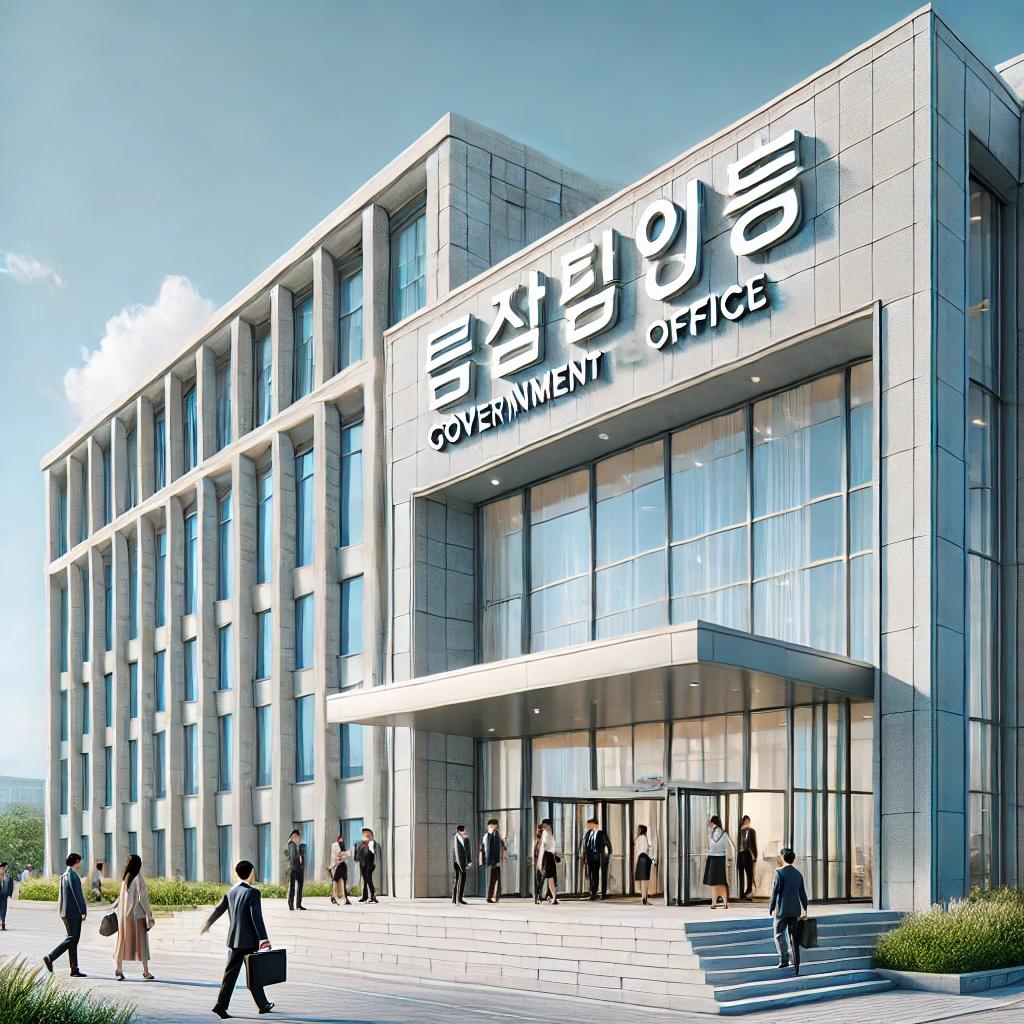 의정부고용복지플러스센터