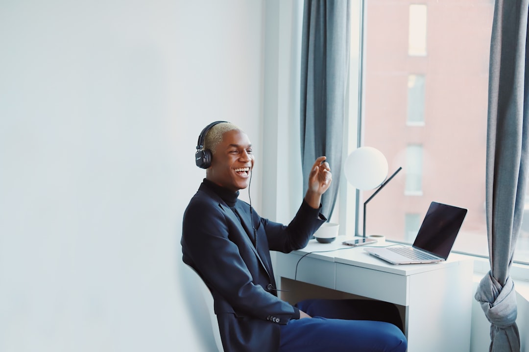 Remote work