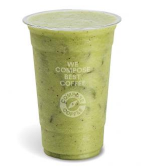 컴포즈커피 추천 메뉴 TOP 3