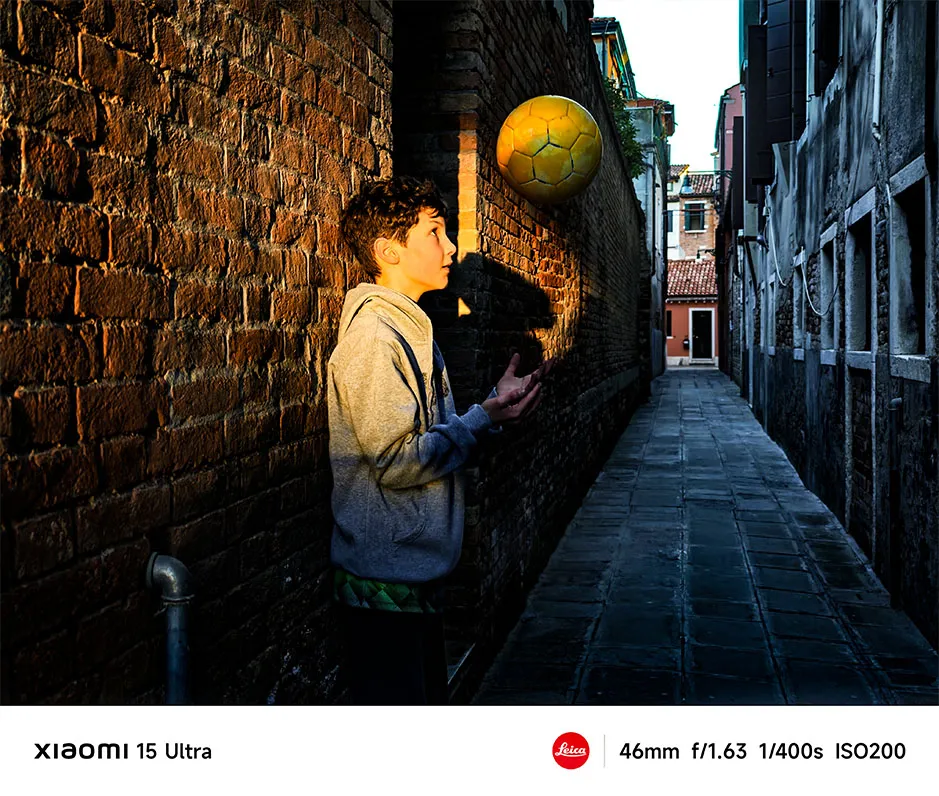 샤오미 15 울트라 이미지