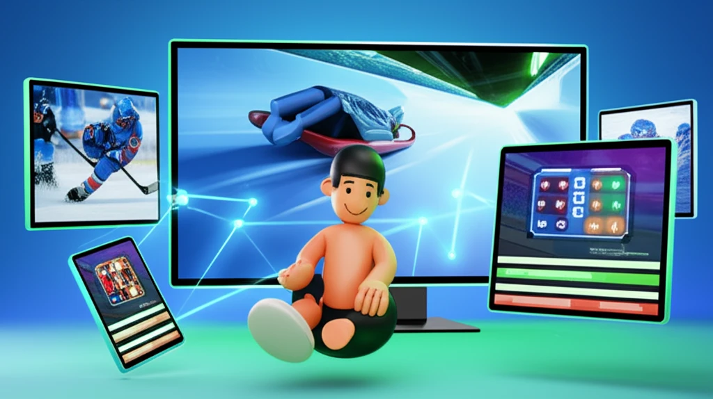 2026 루지 국가대표 결승 중계 시..