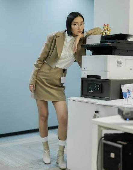 무선 프린터 네트워크 연결법 완벽 정리
