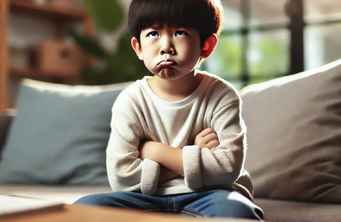 대화 단절