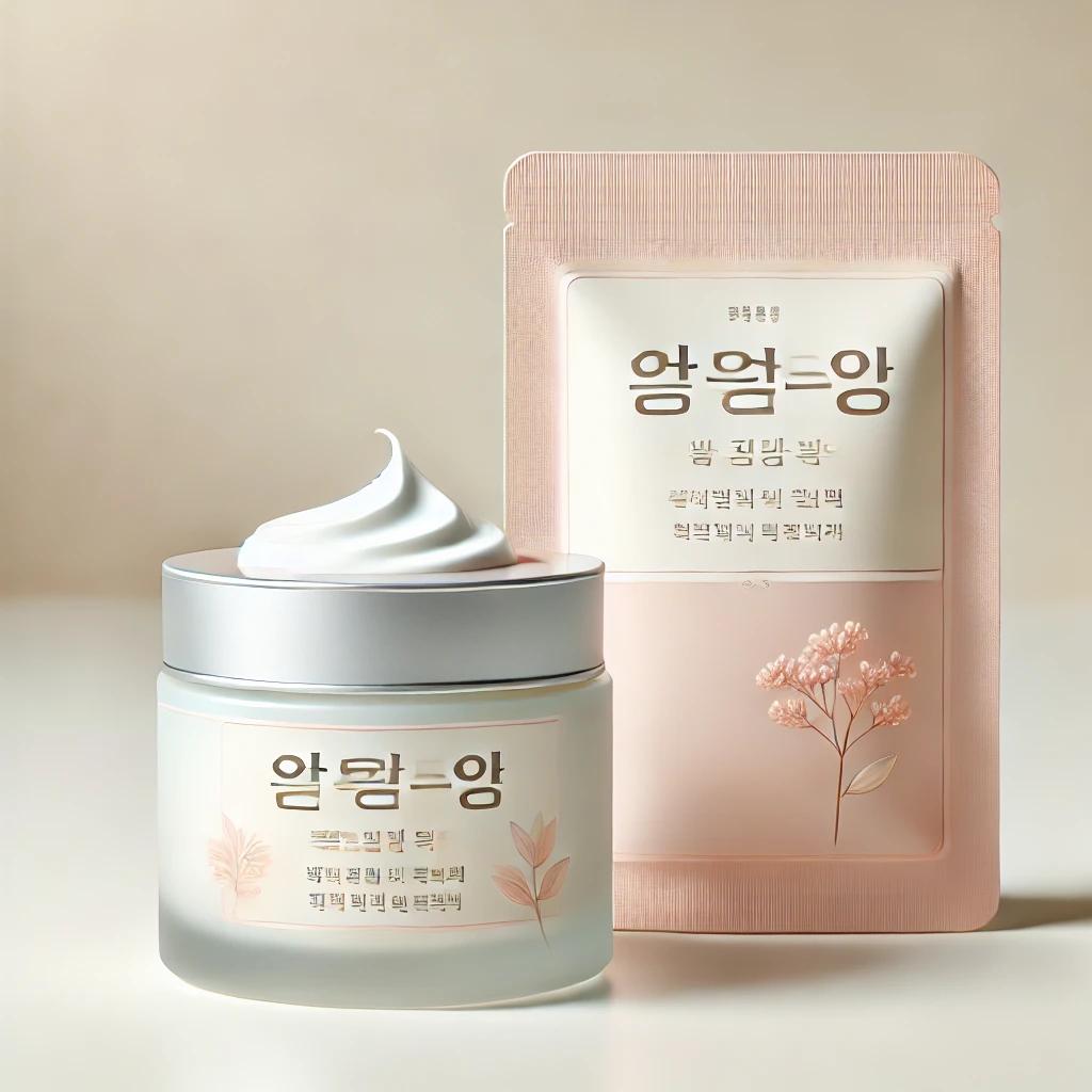 비욘드 피토 아쿠아 수분크림