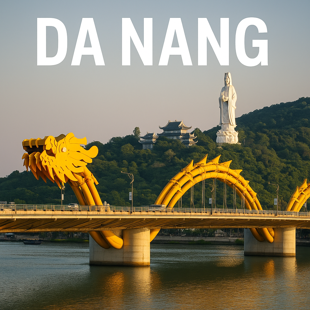 다낭