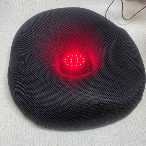 근적외선 좌욕기 효능 효과 치질 치료 예방