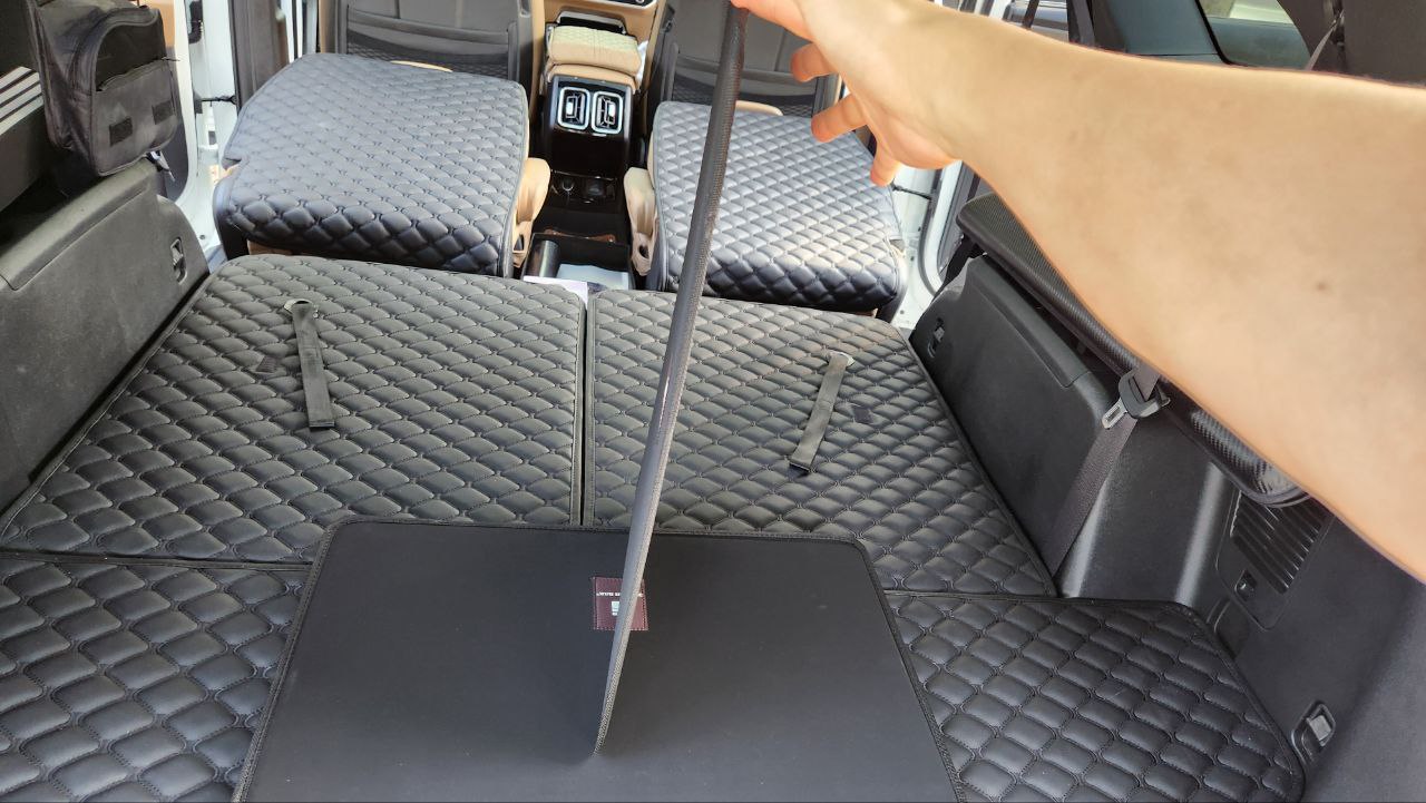 쏘렌토차박필수용품