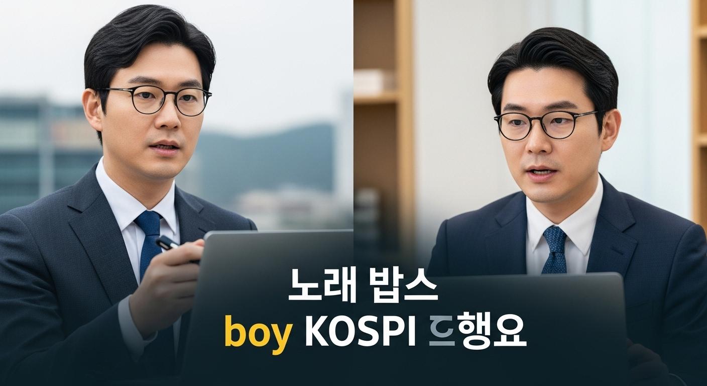 코스피 주가 사는법