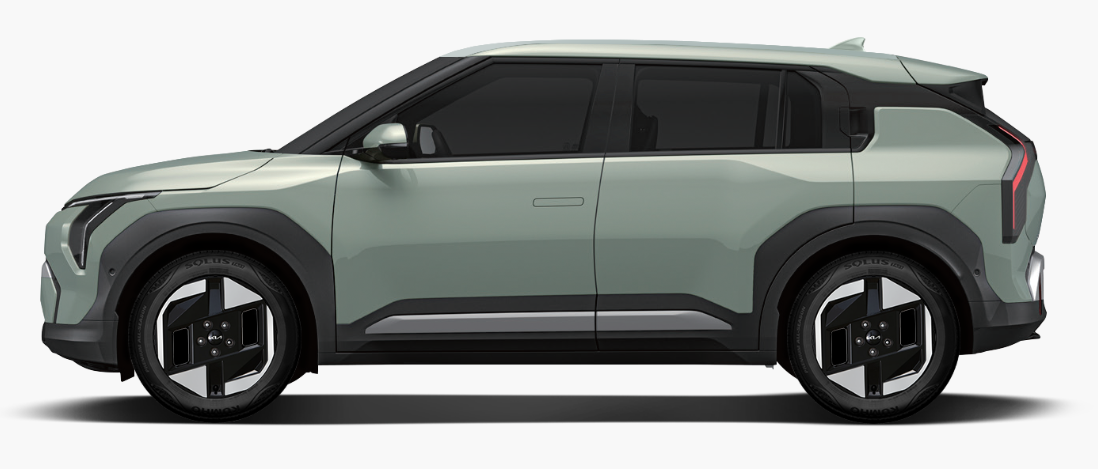 어벤쳐린 그린(색상코드 : AG3)