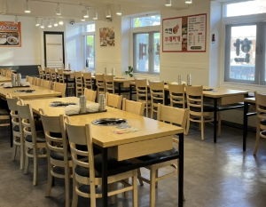 착한부대찌게 2호점