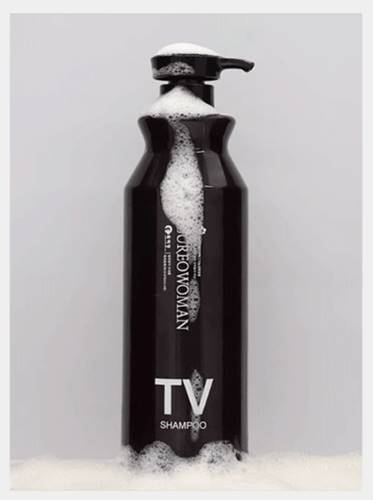 부러우먼 탈모 샴푸