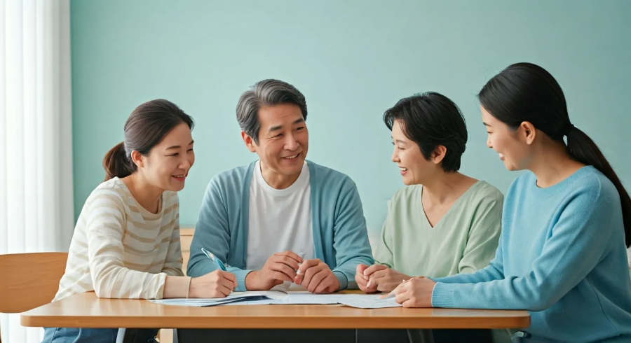 2025 민생회복 소비쿠폰 신청 총정리