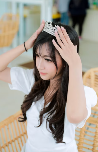 25년 대구미스코리아 행사