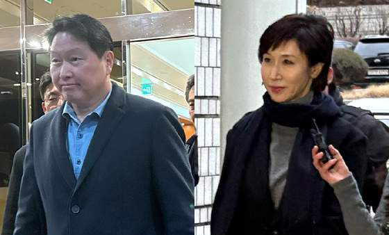 최태원-노소영 재산분할 파기환송심 조정 회부, 1.3조 판결 뒤집힐까? 핵심 쟁점 및 향후 시나리오 총정리