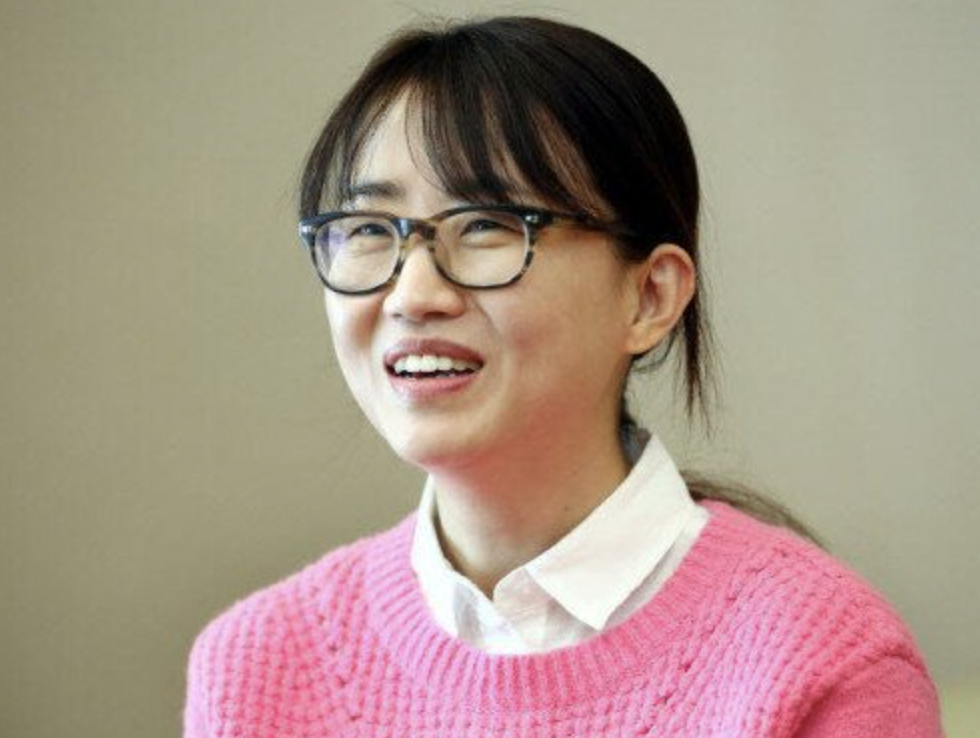 김은희 인터뷰2