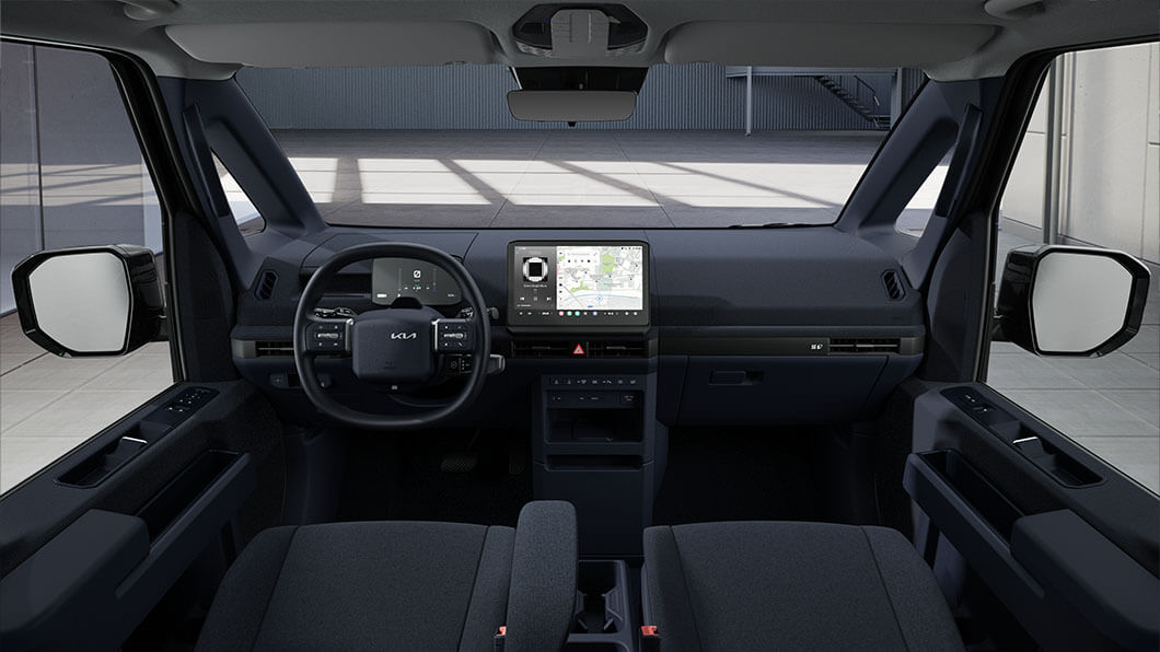 기아 PV5 세제 혜택