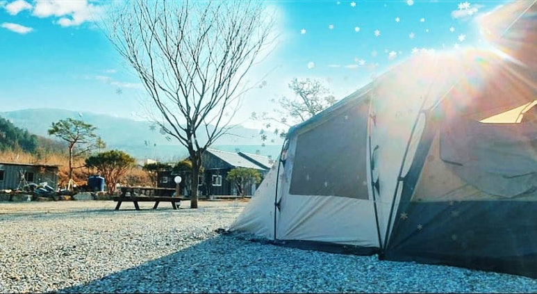 경기 양평 인생캠핑장, 추천캠핑장